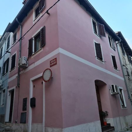 Apartment Izola Šukalo Bagian luar foto