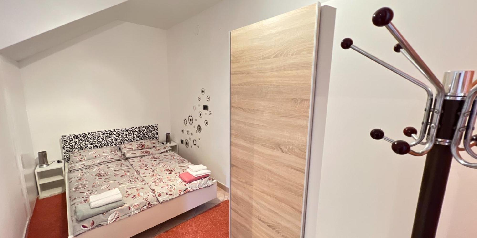 Apartment Izola Šukalo Bagian luar foto
