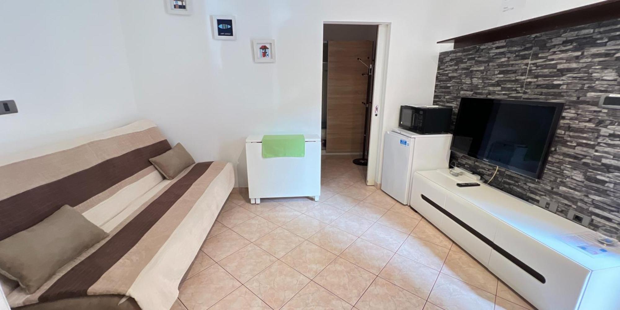 Apartment Izola Šukalo Bagian luar foto