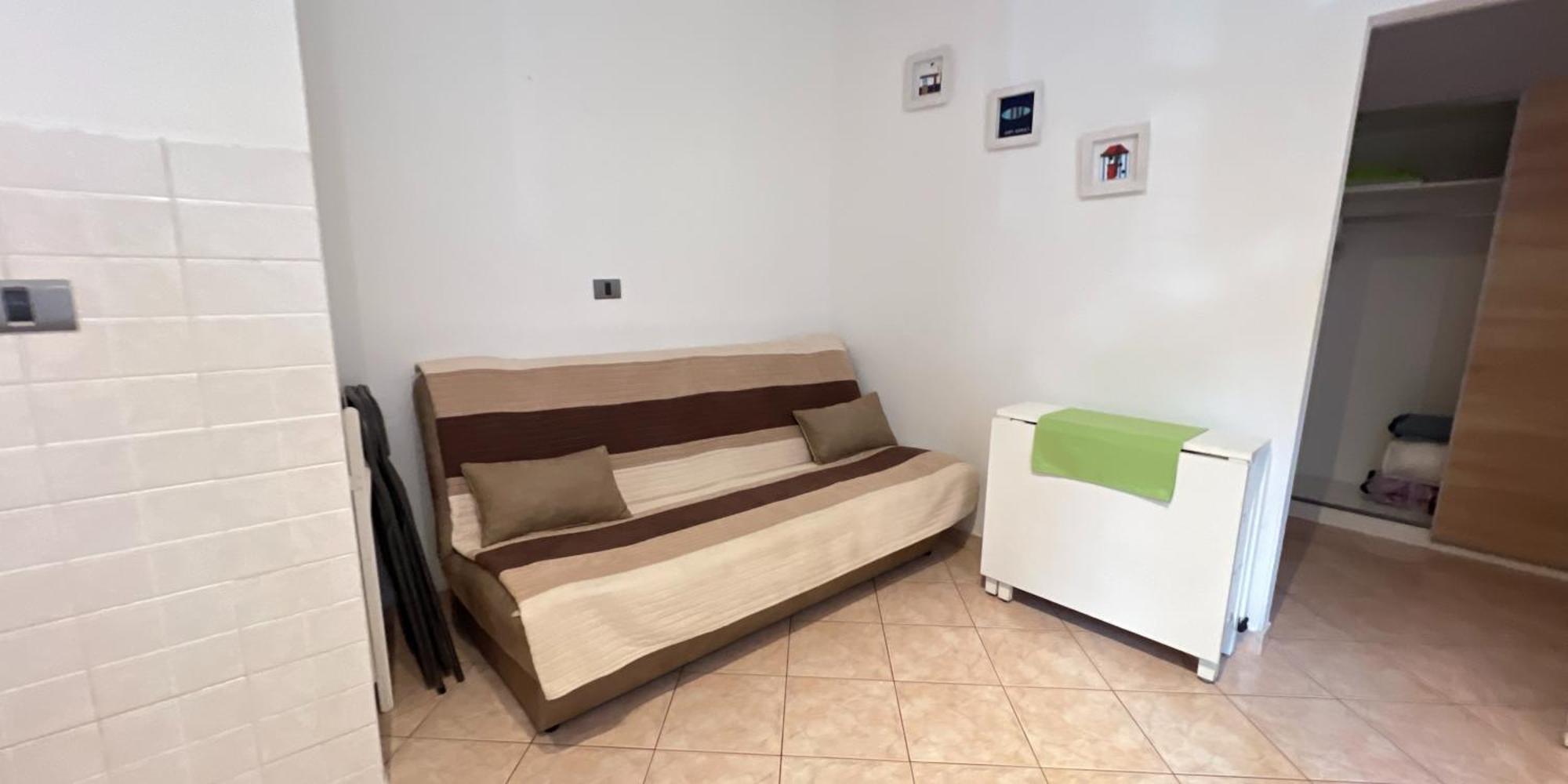 Apartment Izola Šukalo Bagian luar foto