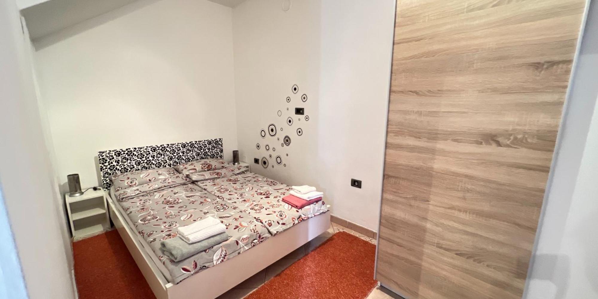 Apartment Izola Šukalo Bagian luar foto