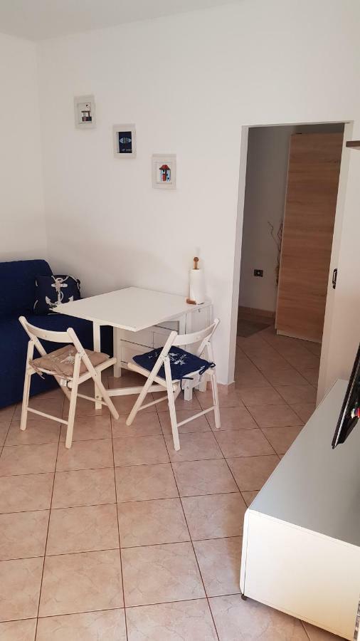 Apartment Izola Šukalo Bagian luar foto